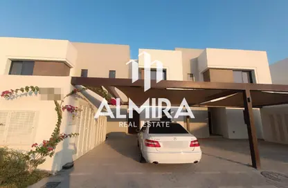 تاون هاوس - 2 غرف نوم - 3 حمامات للايجار في نويا 1 - نويا - جزيرة الياس - أبوظبي