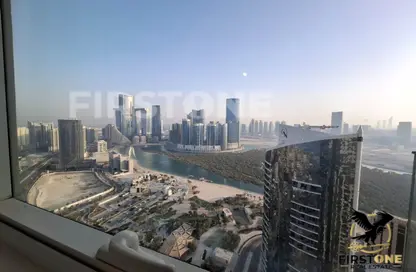 شقة - 3 غرف نوم - 4 حمامات للايجار في ذا ريزيدنس سنترال بارك - شمس أبوظبي - جزيرة الريم - أبوظبي