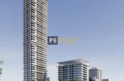 Apartment - 2 Bedrooms - 3 Bathrooms for sale in Skyhills Residences 3 - Jumeirah Village Circle - Dubai