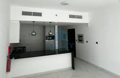Apartment - Studio - 1 Bathroom for sale in Uniestate Supreme Residence - Arjan - Dubai