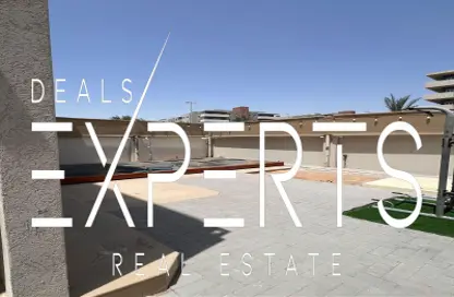 Villa - 5 Bedrooms - 6 Bathrooms for sale in Desert Style - Al Reef Villas - Al Reef - Abu Dhabi