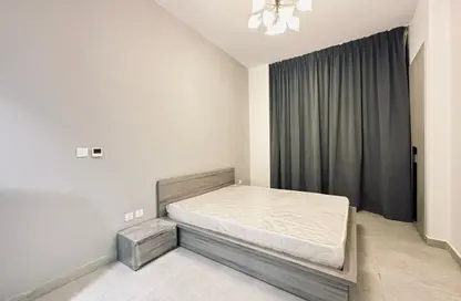 دوبلكس - 3 غرف نوم - 2 حمامات للايجار في ذا في تاور - مجمع دبي ريزيدنس - دبي
