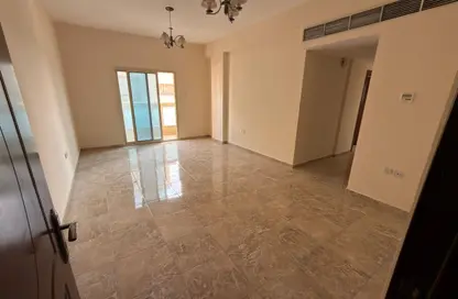Apartment - 2 Bedrooms - 2 Bathrooms for rent in Al Rawda 2 Villas - Al Rawda 2 - Al Rawda - Ajman