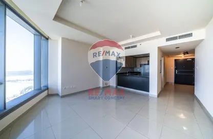 Apartment - 2 Bedrooms - 2 Bathrooms for sale in Sun Tower - Shams Abu Dhabi - Al Reem Island - Abu Dhabi
