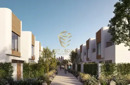 تاون هاوس - 2 غرف نوم - 4 حمامات للبيع في مدينة خالد بن سلطان - ضاحية الروضات - الشارقة تاون هاوس - 2 غرف نوم - 4 حمامات للبيع في مدينة خالد بن سلطان - ضاحية الروضات - الشارقة