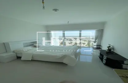 Apartment - Studio - 1 Bathroom for rent in Carson A - Carson - DAMAC Hills - Dubai
