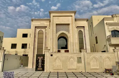 فيلا - 5 غرف نوم - 7 حمامات للبيع في الحليو 2 - الحليو - عجمان