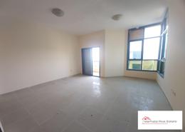 Empty Room image for: Apartment - 3 bedrooms - 4 bathrooms for sale in Al Khor Tower A5 - Al Khor Towers - Ajman Downtown - Ajman, Image 1