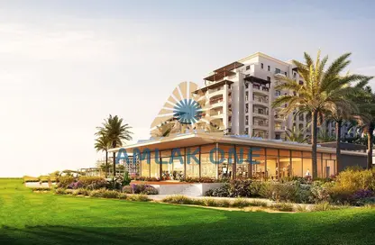 Apartment - 1 Bedroom - 1 Bathroom for sale in Yas Golf Collection - Yas Island - Abu Dhabi