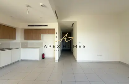 Villa - 3 Bedrooms - 4 Bathrooms for rent in Parkside 1 - EMAAR South - Dubai South (Dubai World Central) - Dubai