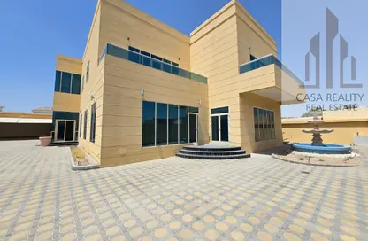 فيلا - 6 غرف نوم - 8 حمامات للايجار في فلل مردف - مردف - دبي
