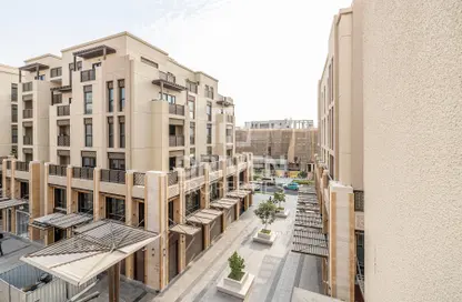 Office Space - Studio for rent in Deira Enrichment Project - Deira - Dubai
