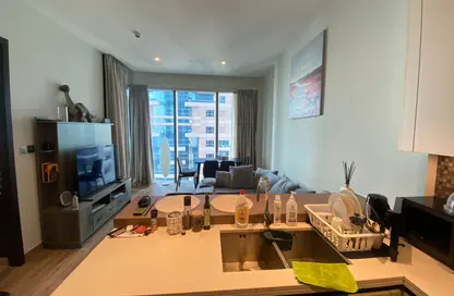Apartment - 1 Bedroom - 2 Bathrooms for rent in Jumeirah Living Marina Gate - Marina Gate - Dubai Marina - Dubai