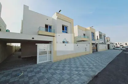 Villa - 5 Bedrooms - 7 Bathrooms for sale in Al Yasmeen 1 - Al Yasmeen - Ajman