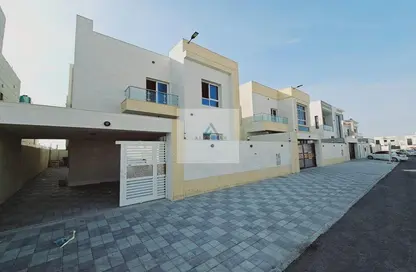 فيلا - 5 غرف نوم - 7 حمامات للبيع في 1 الياسمين - الياسمين - عجمان