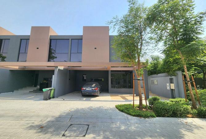 Exclusive 4BHK Villa with Majlis In Masar For Rent