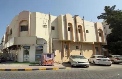 عمارة بالكامل - 8 غرف نوم - 8 حمامات للبيع في برج النعيمية 1 - أبراج النعيمية - النعيمية - عجمان