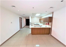 Apartment - 1 bedroom - 2 bathrooms for rent in Sulafa Tower - Dubai Marina - Dubai