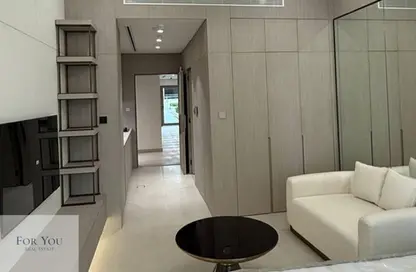 Apartment - Studio - 1 Bathroom for rent in Pearl House - Jumeirah Village Circle - Dubai