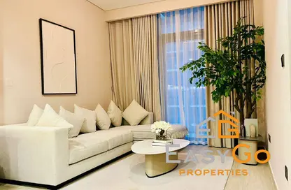 Apartment - 1 Bedroom - 1 Bathroom for rent in AZIZI Riviera - Meydan One - Meydan - Dubai