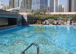 Studio - 1 حمام للبيع في ذا ماتركس - مدينة دبي الرياضية - دبي