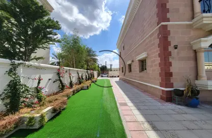 Villa - 6 Bedrooms - 5 Bathrooms for rent in Al Barsha 2 Villas - Al Barsha 2 - Al Barsha - Dubai