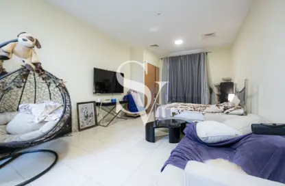 Apartment - Studio - 1 Bathroom for sale in Florence 2 - Tuscan Residences - Jumeirah Village Circle - Dubai
