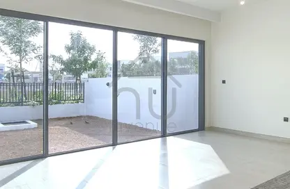 Townhouse - 3 Bedrooms - 3 Bathrooms for rent in Santorini - Damac Lagoons - Dubai