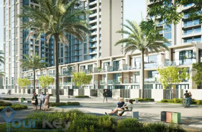 Townhouse - 4 Bedrooms - 4 Bathrooms for sale in Selina Bay - Yas Island - Abu Dhabi