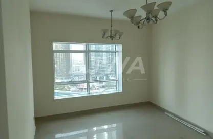 شقة - غرفة نوم - 2 حمامات للايجار في برج ليك سيتي - (JLT) مجمع D - أبراج بحيرة الجميرا - دبي