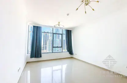 Apartment - 2 Bedrooms - 2 Bathrooms for rent in Ontario Tower - Business Bay - Dubai