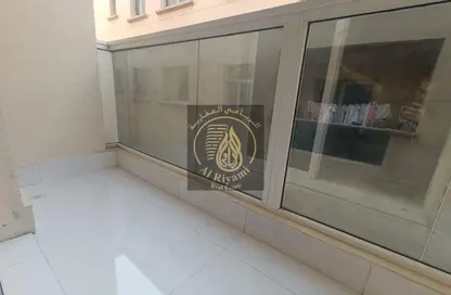 شقة - 2 غرف نوم - 2 حمامات للايجار في 2  الروضة - الروضة - عجمان