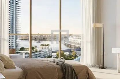 شقة - 3 غرف نوم - 3 حمامات للبيع في ميناء خور دبي (ذا لاجونز) - دبي