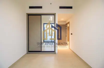 Apartment - 1 Bedroom - 2 Bathrooms for rent in Binghatti Heights - Jumeirah Village Circle - Dubai