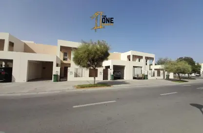 Villa - 3 Bedrooms - 4 Bathrooms for rent in Flamingo Villas - Mina Al Arab - Ras Al Khaimah