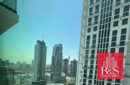 Apartment - 1 Bedroom - 1 Bathroom for rent in Binghatti Tulip - Jumeirah Village Circle - Dubai