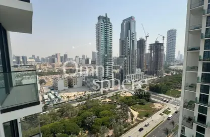 شقة - غرفة نوم - 1 حمام للبيع في بن غاطي توليب - قرية الجميرا سركل - دبي