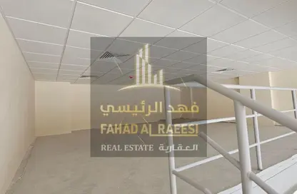 Shop - Studio - 1 Bathroom for rent in Al Jurf Industrial 3 - Al Jurf Industrial - Ajman