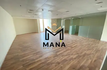 Office Space - Studio - 1 Bathroom for rent in Fortune Executive - JLT Cluster T - Jumeirah Lake Towers - Dubai