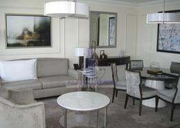 Apartment - 3 bedrooms - 3 bathrooms for sale in The Address The BLVD - Downtown Dubai - Dubai