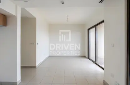 Townhouse - 3 Bedrooms - 4 Bathrooms for rent in Parkside 2 - EMAAR South - Dubai South (Dubai World Central) - Dubai