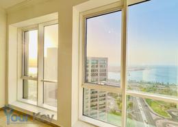 Apartment - 3 bedrooms - 5 bathrooms for rent in Al Reem Tower - Corniche Road - Abu Dhabi Apartment - 3 bedrooms - 5 bathrooms for rent in Al Reem Tower - Corniche Road - Abu Dhabi