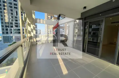 Apartment - 3 Bedrooms - 4 Bathrooms for sale in Pixel - Makers District - Al Reem Island - Abu Dhabi