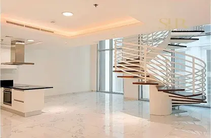 شقة - غرفة نوم - 2 حمامات للايجار في ميرا - مدينة الحبتور - الخليج التجاري - دبي شقة - غرفة نوم - 2 حمامات للايجار في ميرا - مدينة الحبتور - الخليج التجاري - دبي