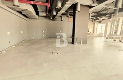 محل - استوديو للايجار في جداف فيوز - الجداف - دبي