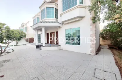 Villa - 5 Bedrooms - 6 Bathrooms for rent in Al Safa 2 Villas - Al Safa 2 - Al Safa - Dubai