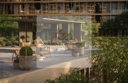 شقة - غرفة نوم - 2 حمامات للبيع في هادو من بيوند - جزر دبي - دبي