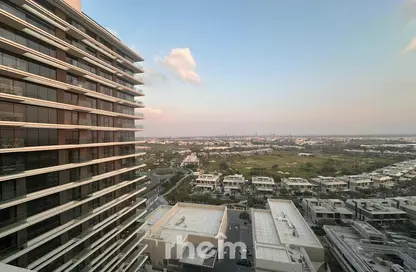Apartment - 1 Bedroom - 1 Bathroom for rent in Golf Suites - Dubai Hills - Dubai Hills Estate - Dubai