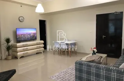 Apartment - 1 Bedroom - 2 Bathrooms for sale in DEC Tower 2 - DEC Towers - Dubai Marina - Dubai