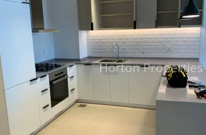 Apartment - 1 Bedroom - 1 Bathroom for rent in Belgravia Heights 1 - Jumeirah Village Circle - Dubai